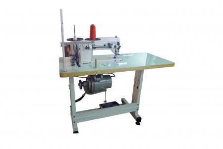 PP Mat Sewing Machine